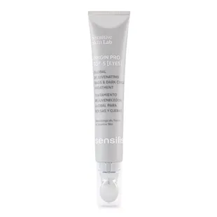 Global Origin Pro Anti-Aging-Augenkontur EGF-5 Sensilis 15 ml