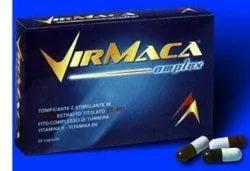 Virmaca Amplex Integratore Uomo 32 Capsule