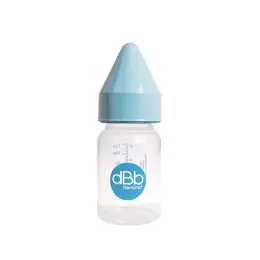 dBb Remond Biberon Régul'Air Ciel 120ml