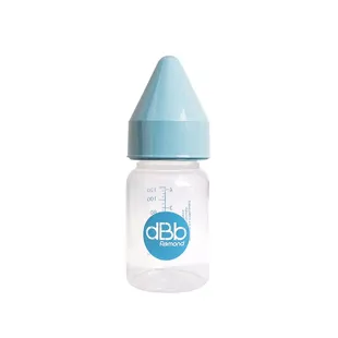 dBb Remond Biberon Régul'Air Azzurro 120ml