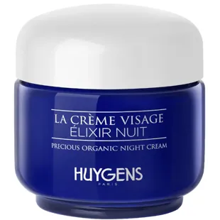 Huygens Facial Night Cream Elixir 50 ml
