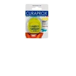 Curaprox Dental Floss DF823 Filo Interdentale Non Cerato 50 m