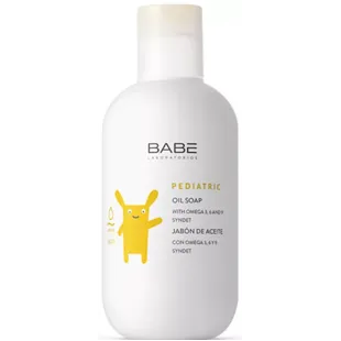 Babé Kinderölseife 200 ml
