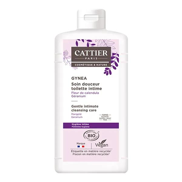 Cattier Gynea Gel 200 ml