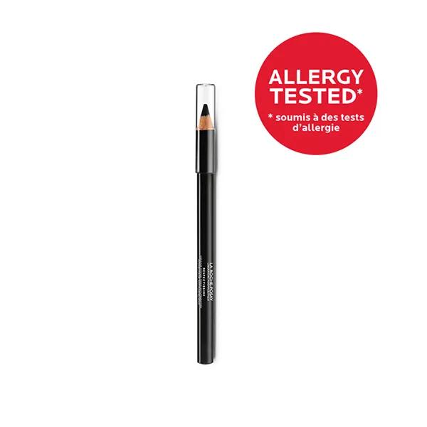 La Roche Posay Respectissime Lápiz Negro