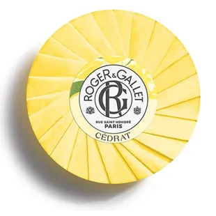 Roger&amp;Gallet Cédrat Soap Bar 100 gr