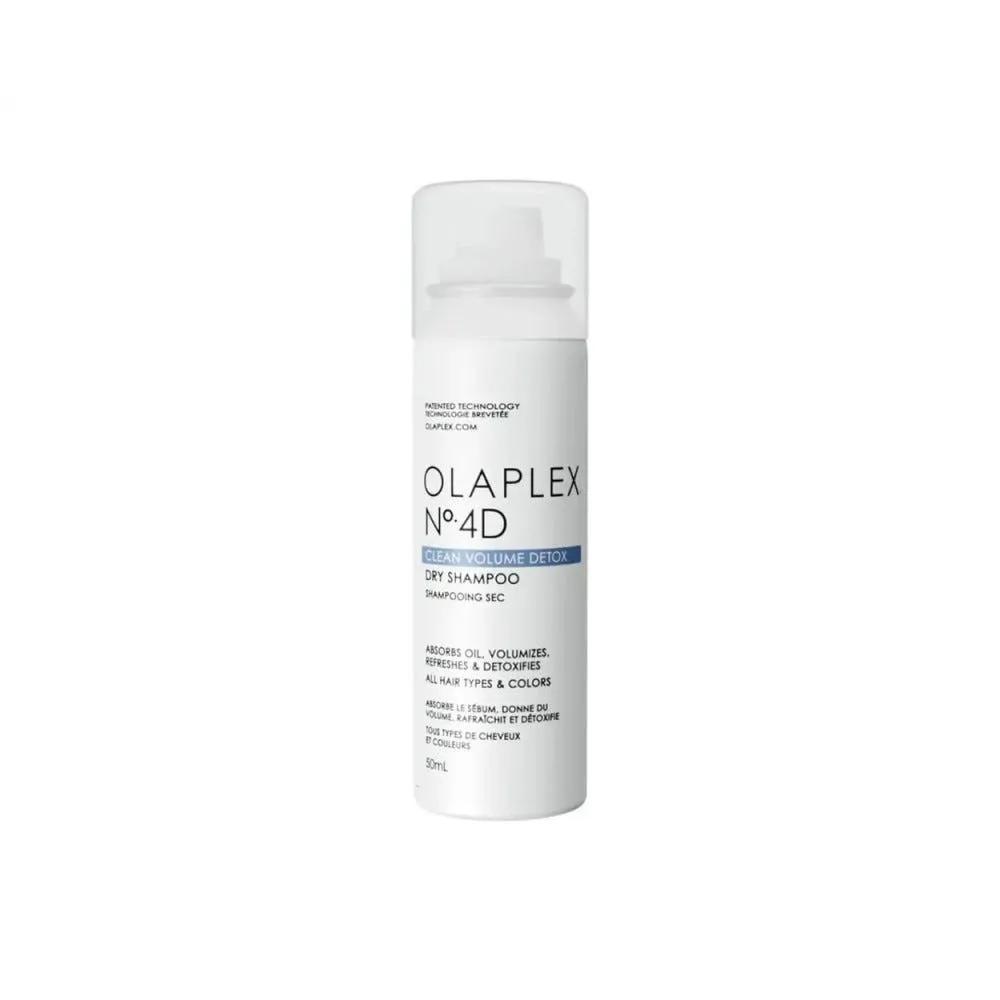 Olaplex N. 4D Clean Volume Detox Dry Shampoo TRAVEL 50 ml