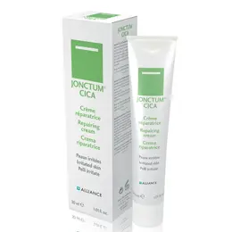 Alliance Pharma Jonctum ® Cica Crème Réparatrice 30ml