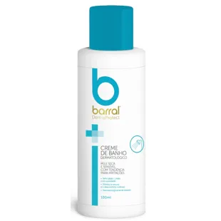 Barral DermaProtect Crema de Baño 100 ml