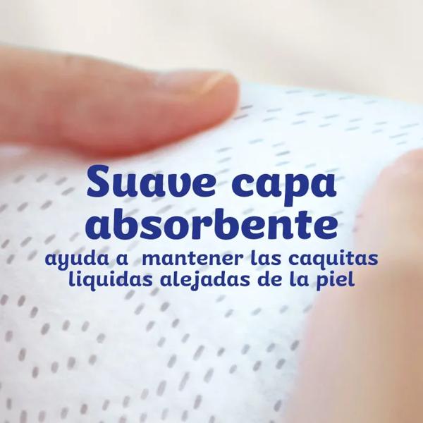 Dodot Sensitive Diapers T3+ (7-11 Kg) 112 units