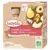 Babybio My Fruit Purée Apple Pear & Peach from 6 months 4 x 90g