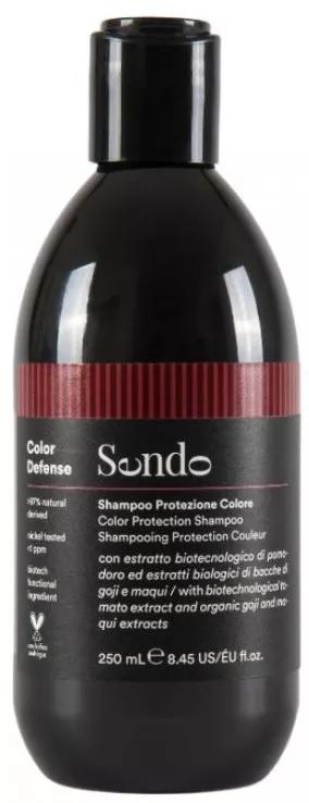 Imagen de Sendo Color Protection Champú 250 ml