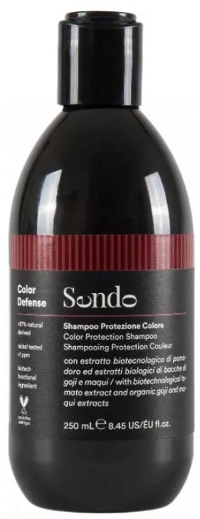 Sendo Color Protection Shampoo 250 ml