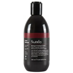 Sendo Color Protection Shampoo 250 ml
