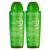Bioderma Nodé Shampoo Delicato Tutti i Tipi di Capelli Confezione da 2 x 400 ml