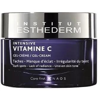 Esthederm Intensive Vitamine C Gel-Crème 50 ml