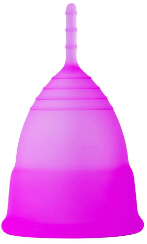 Ammo Velvet Menstrual Cup Size L