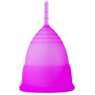 Ammo Copa Menstrual Velvet Talla L