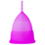 Ammo Velvet Menstrual Cup Size L