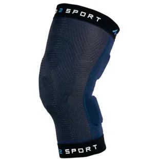 Cold2Sport Thermal Knee Pad XL 1 pc