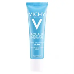 Vichy Aqualia Thermal Crème Réhydratante Légère 30ml