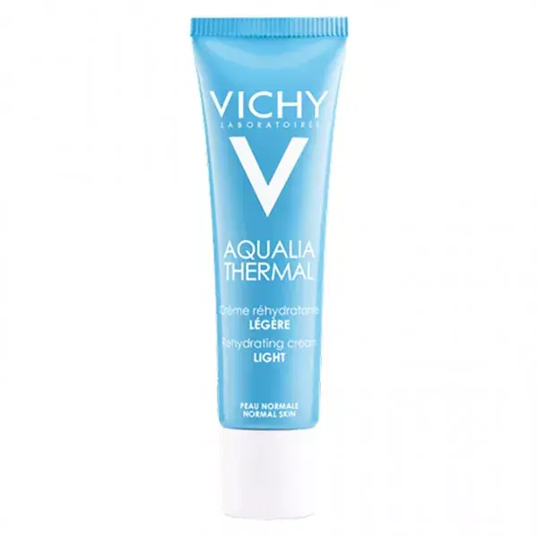Vichy Aqualia Crema Ligera 30 ml