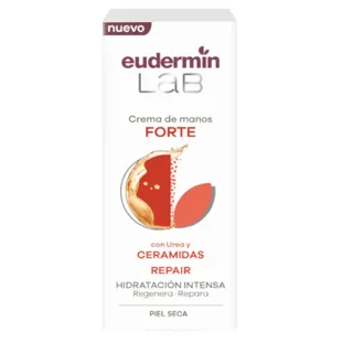 Eudermin Creme para Mãos Forte 75 ml