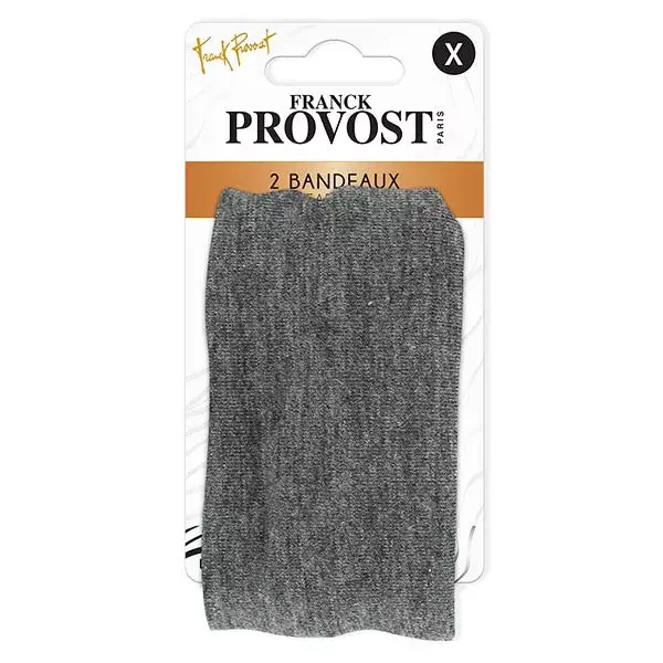Franck Provost Accessories Hairband 2 units