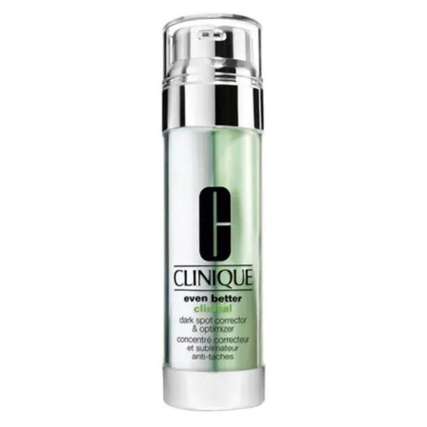 Clinique Even Better Clinical Dark Spot Corrector & Optimizer Siero 50ml 