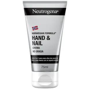 Neutrogena cream for hands and nails 75ml
