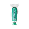 Marvis Dentifrice Menthe Forte Vert 25ml