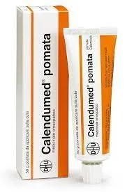 Schwabe Calendumed Gel DHU Medicinale Omeopatico 50 g