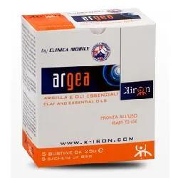 Kiron Argea Per Distorsioni 5 Bustine 25 g