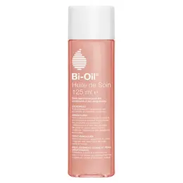 Bi-Oil Huile de Soin Hydratante 125ml