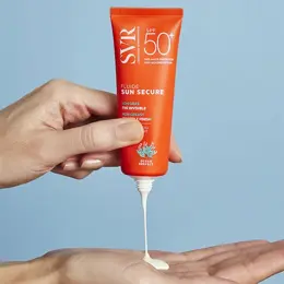 SVR Sun Secure Fluide Spf50+ 50ml