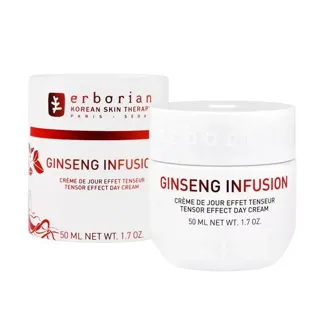 Erborian cream day Ginseng Infusion 50ml