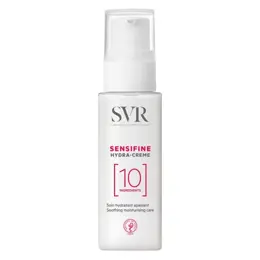 SVR Sensifine Hydra-Crème Soin Hydratant Apaisant 40ml