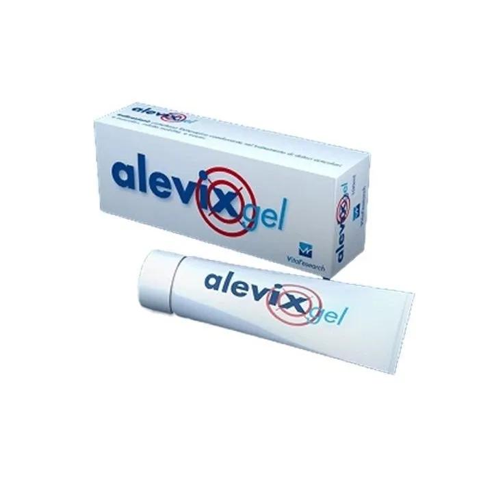 Alevix Gel Coadiuvante Per Contusioni 75 ml