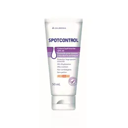 Galderma Spotcontrol Crème Hydratante SPF30 50ml