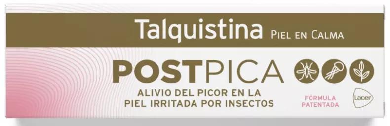 Talquistina Postpica-gel 15 ml