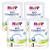 Hipp Organic Milk Combiotik Infants 1 4x800 gr