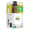 Dayang Infusion Fenouil Bio Ballonements 20 sachets