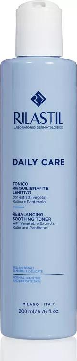 Rilastil Daily Care Tonic 200 ml