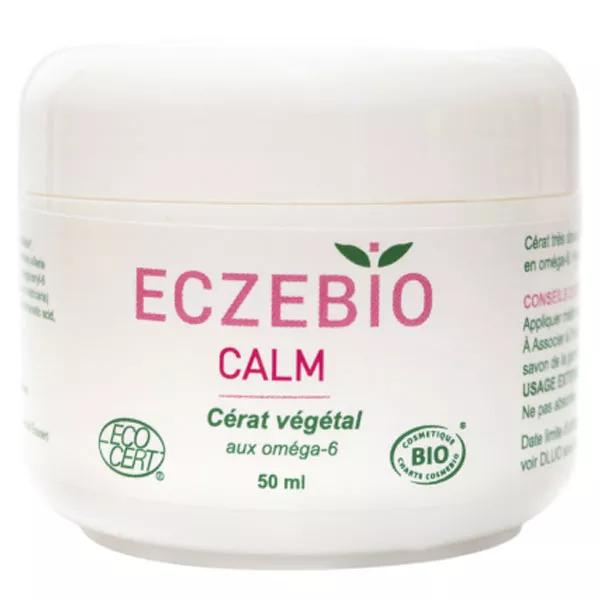 Oemine Eczebio Cerato Calm Bio 50ml