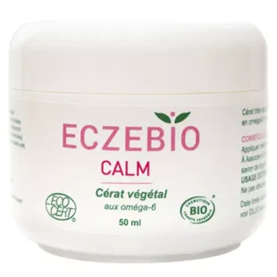 Oemine Eczebio Calmante Cedro Bio 50ml