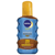 Solar Tan Activating Oil SPF20 Nivea Sun 200ml