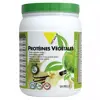 Vit'all+ Plant Fusion Protéines Végétales Parfum Vanille 454g