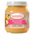 Peach Apple jar BabyBio 0g