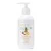 Toofruit Enfant Cheveux Kapidoux Shampoing Dermo Apaisant Ananas Coco Bio 200ml