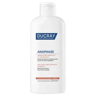 Ducray Anaphase Shampoo Anticaduta e Crescita 200ml